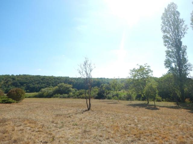 Terrain vente à Nontron, Cubjac