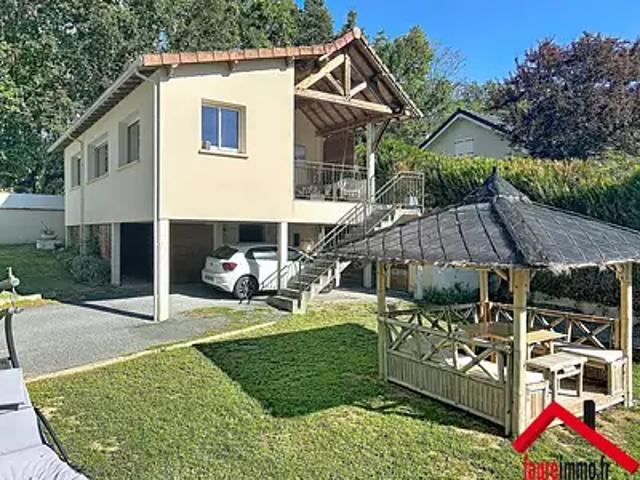 Maison vente à Cublac, Corrèze