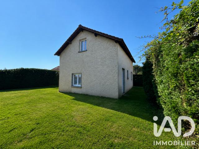 Maison vente à Brive-la-Gaillarde, Cublac