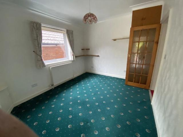 House for rent in Fox Hollies, Billesley