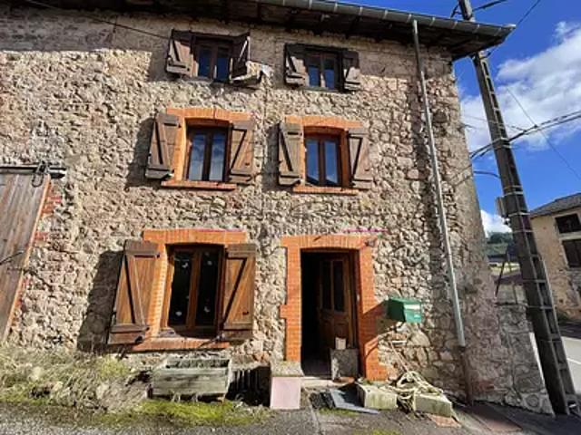 Maison vente à Villefranche-sur-Saône, Rhône