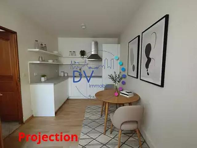 Maison vente à Villefranche-sur-Saône, Rhône