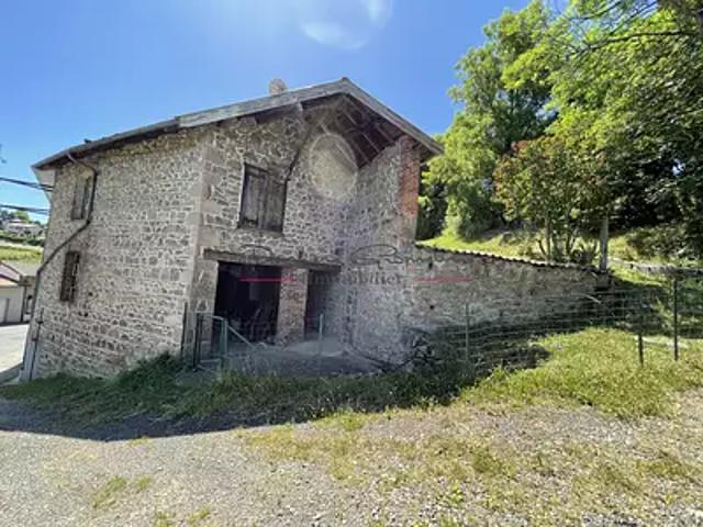 Maison vente à Villefranche-sur-Saône, Rhône