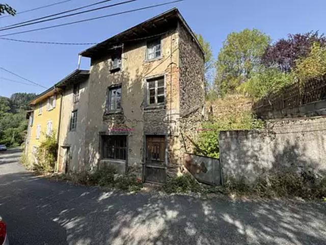 Maison vente à Villefranche-sur-Saône, Rhône