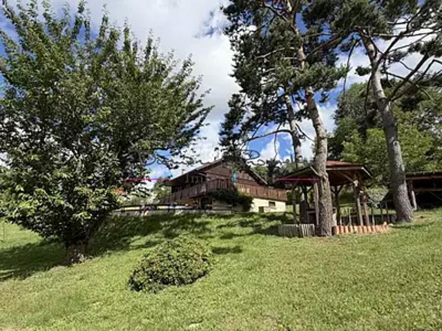 Maison vente à Le Moulin, Cublize