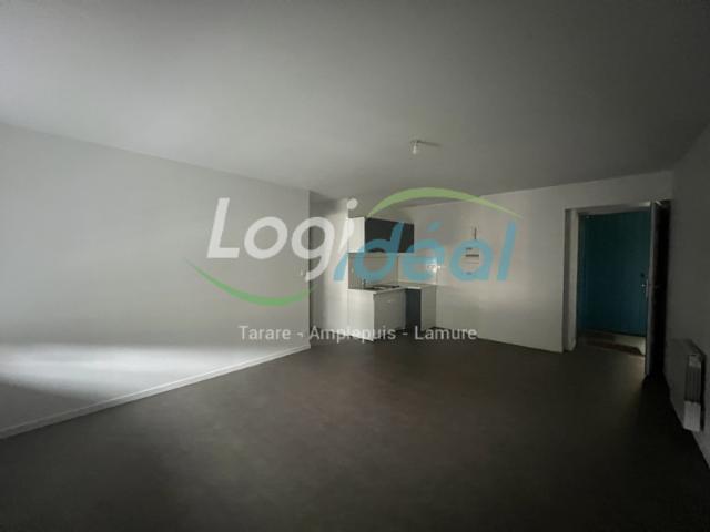 Appartement location à Villefranche-sur-Saône, Rhône