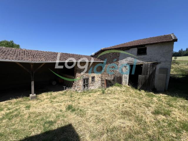 Maison vente à Villefranche-sur-Saône, Rhône