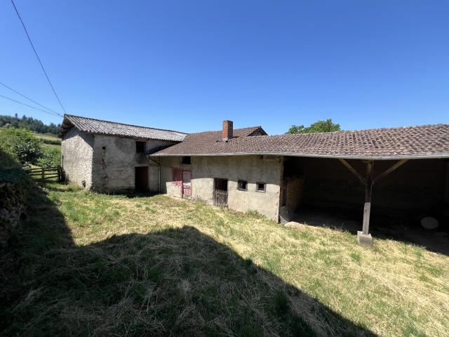 Maison vente à Villefranche-sur-Saône, Rhône