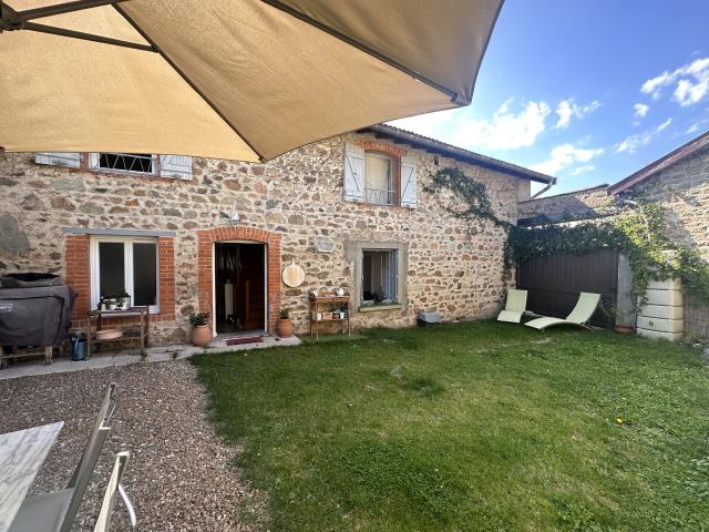 Maison vente à Villefranche-sur-Saône, Rhône