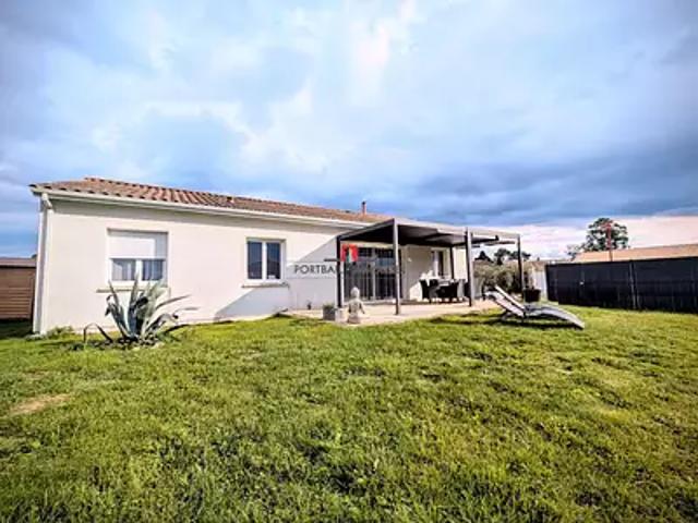 Maison vente à Blaye, Cubnezais