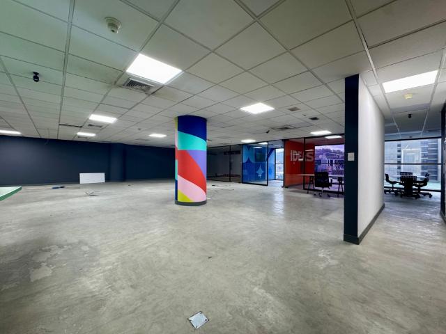 Oficina en alquiler en Boca De Uchire, Miranda