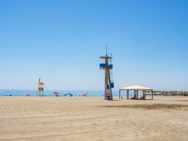 Apartamento en alquiler en Costa del Sol Occidental, Andalucía