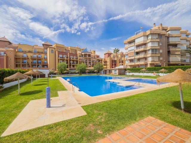 Apartamento en alquiler en Castillo Bajo-Conejito, La Axarquía