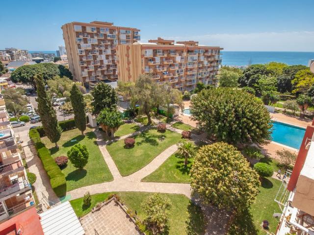 Apartamento en alquiler en Costa, Benalmádena
