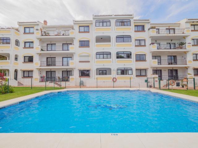 Apartamento en alquiler en La Cala, Costa del Sol Occidental