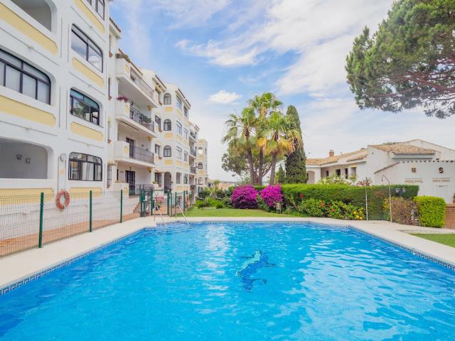 Apartamento en alquiler en La Cala, Mijas