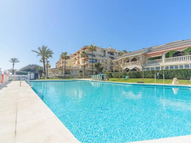 Apartamento en alquiler en Urbanización Sitio de Calahonda, Mijas