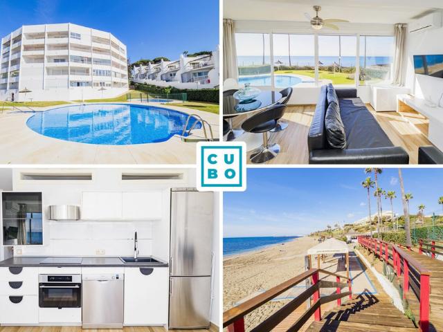 Apartamento en alquiler en Urbanización Sitio de Calahonda, Costa del Sol Occidental