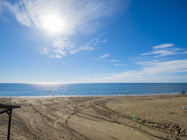 Apartamento en alquiler en La Cala, Mijas