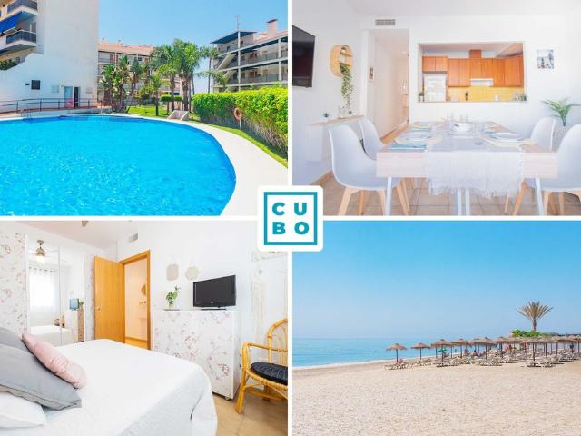 Apartamento en alquiler en Torrox Park, La Axarquía