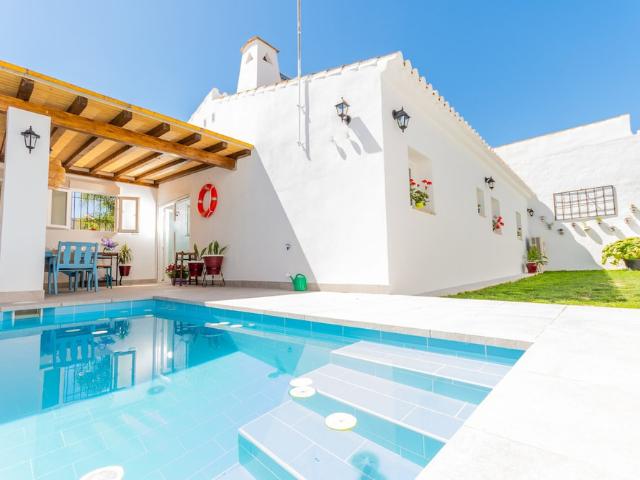 Casa en alquiler en Estación de Cártama, Valle del Guadalhorce
