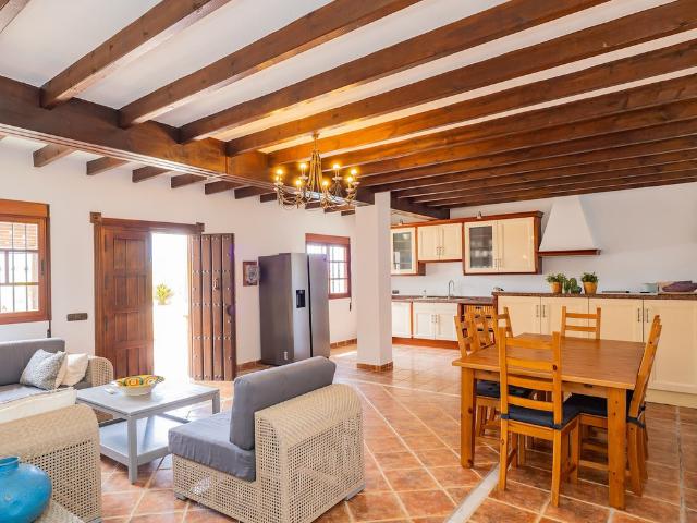 Casa en alquiler en Alhaurín El Grande