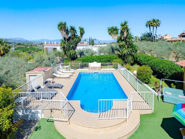 Casa en alquiler en El Zángano, Alhaurín El Grande