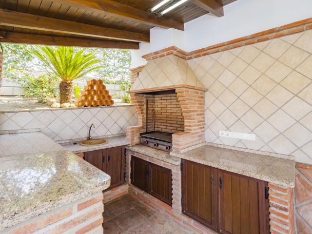 Casa en alquiler en Pizarra