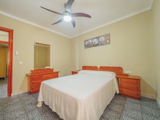 Casa en alquiler en Guaro