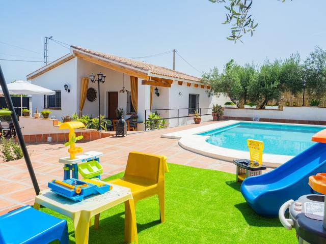 Casa en alquiler en La Alquería, Alhaurín De La Torre