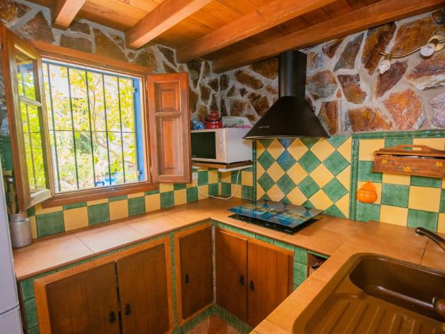 Casa en alquiler en Guaro