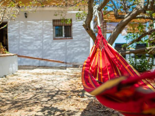 Casa en alquiler en El Rodeo, Coín