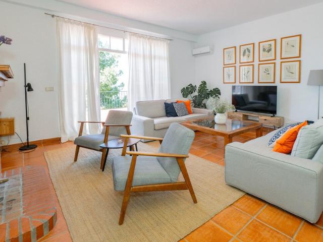Casa en alquiler en Alhaurín El Grande, El Zángano