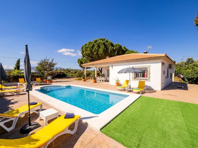 Casa en alquiler en Alhaurín El Grande, Málaga