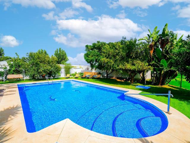 Casa en alquiler en Alhaurín El Grande, Málaga