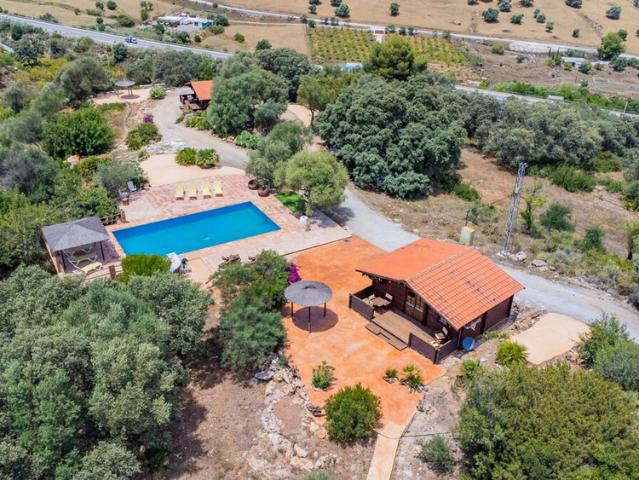 Casa en alquiler en Coín, Málaga