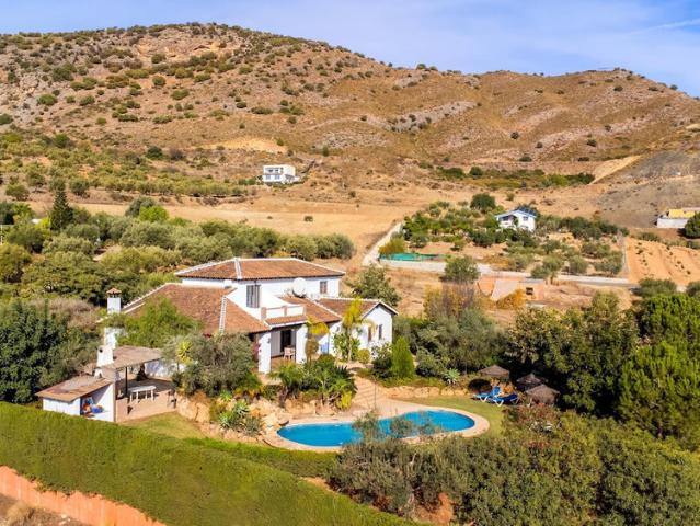 Casa en alquiler en Valle del Guadalhorce, Andalucía