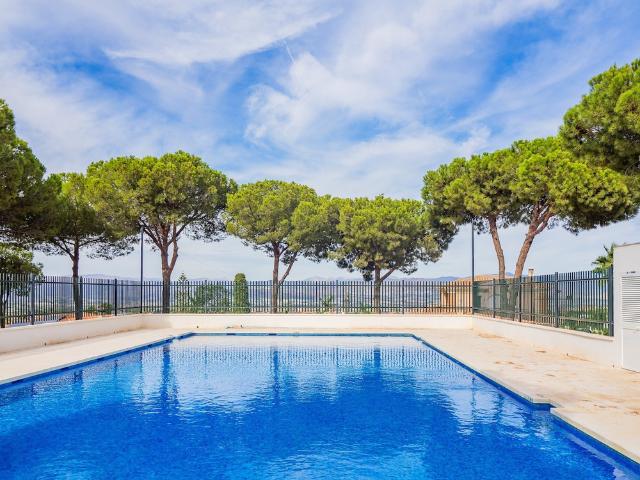 Casa en alquiler en La Capellanía, Alhaurín De La Torre