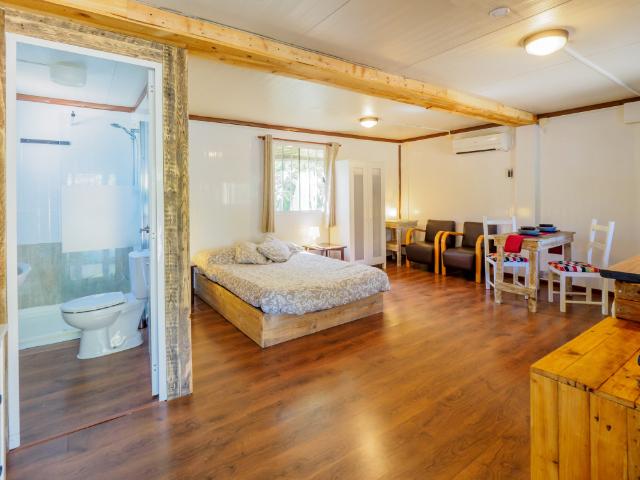 Estudio en alquiler en Coín, El Rodeo