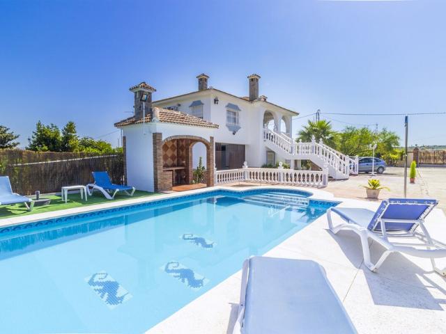 Casa en alquiler en Alhaurín El Grande, Málaga