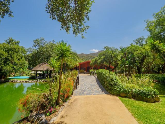 Casa en alquiler en Coín