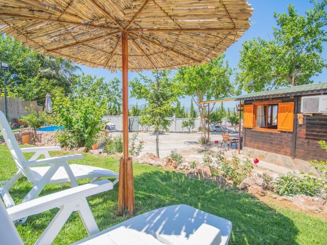 Casa en alquiler en Interlen, Valle del Guadalhorce