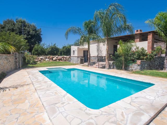 Casa en alquiler en Valle del Guadalhorce, Andalucía