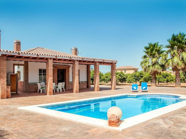 Casa en alquiler en Alhaurín De La Torre, Málaga