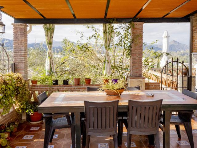 Casa en alquiler en Coín, El Rodeo Casa en alquiler en Coín, El Rodeo