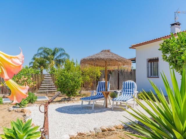 Casa en alquiler en Alhaurín El Grande, Málaga