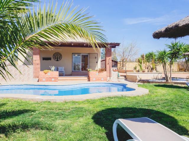 Casa en alquiler en Valle del Guadalhorce, Andalucía