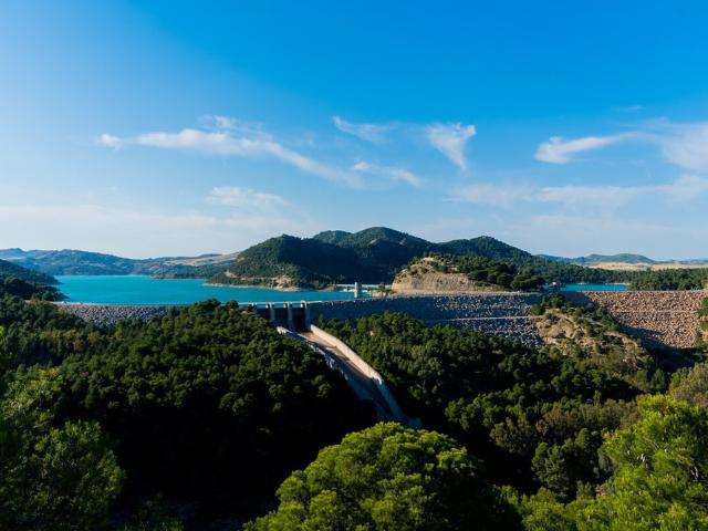 Casa en alquiler en Guadalteba, Andalucía