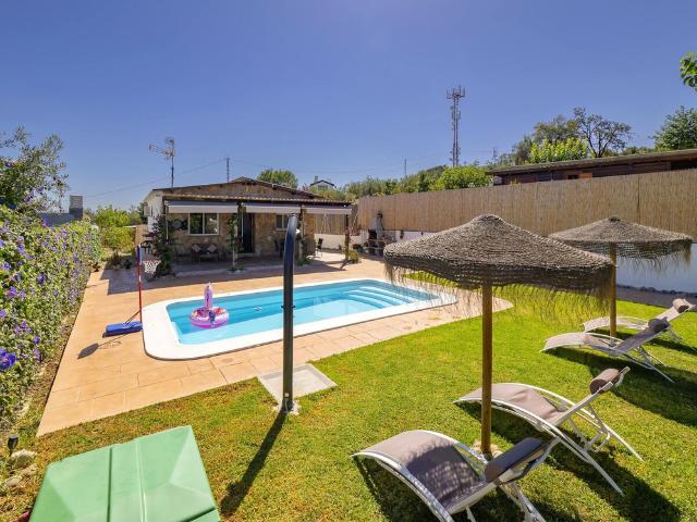Casa en alquiler en Interlen, Alhaurín El Grande