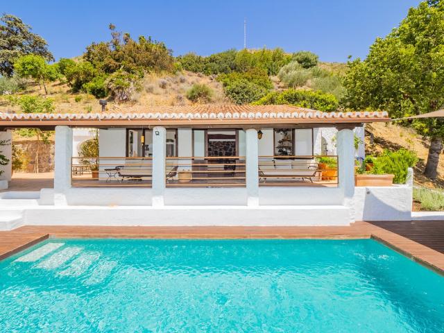 Casa en alquiler en Alhaurín El Grande